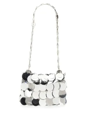 Sparkle Nano" Bag