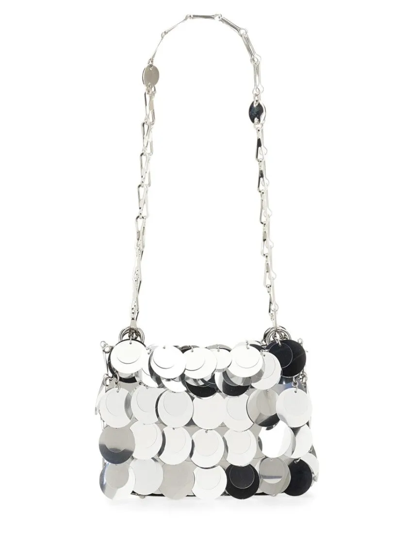 Sparkle Nano" Bag