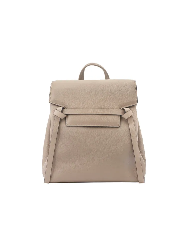 Stylish Leather Backpack Womens Fashion Backpacks Purse