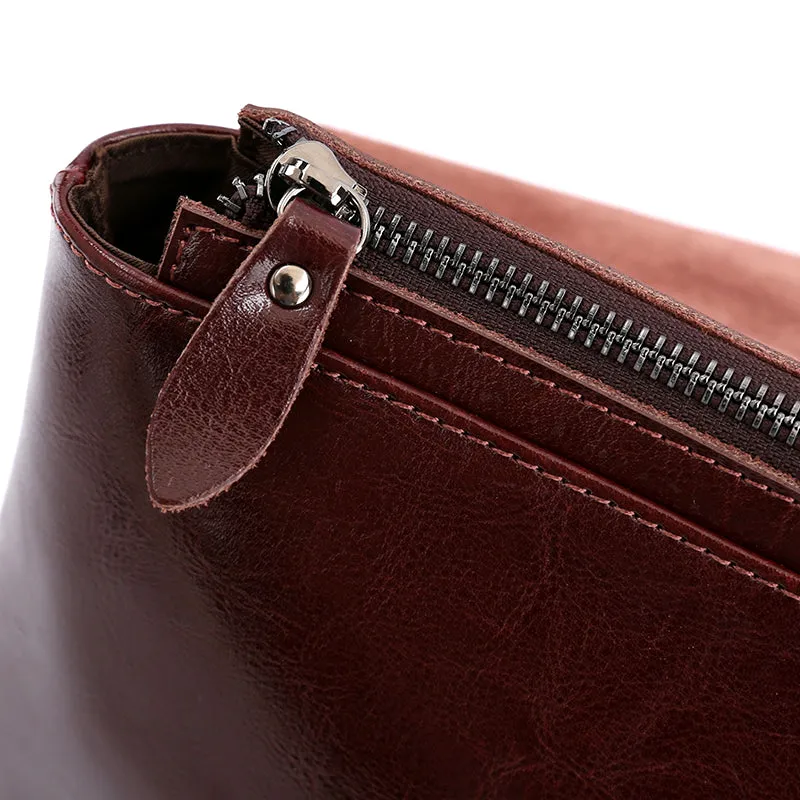 Stylish Leather Backpacks Womens Fashion Backpack Purse for Women