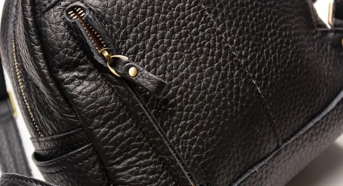 Stylish LEATHER Mini WOMEN Backpacks Purse Cute Small Backpacks FOR WOMEN