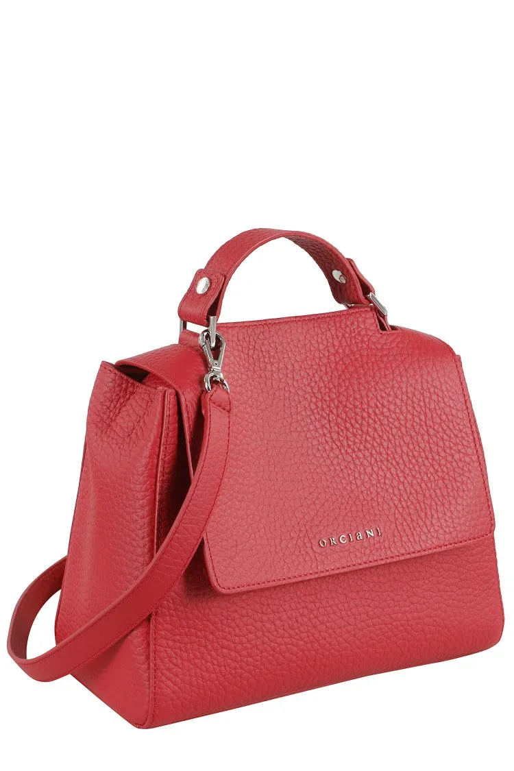 Sveva Soft S Bag