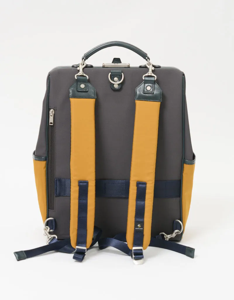 tact ver.2 Backpack L No.04021-V2