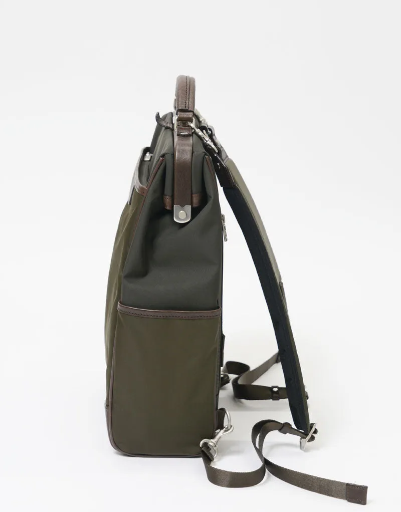 tact ver.2 Backpack L No.04021-V2