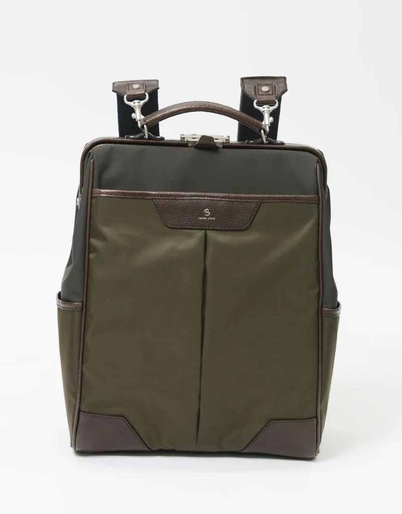 tact ver.2 Backpack L No.04021-V2