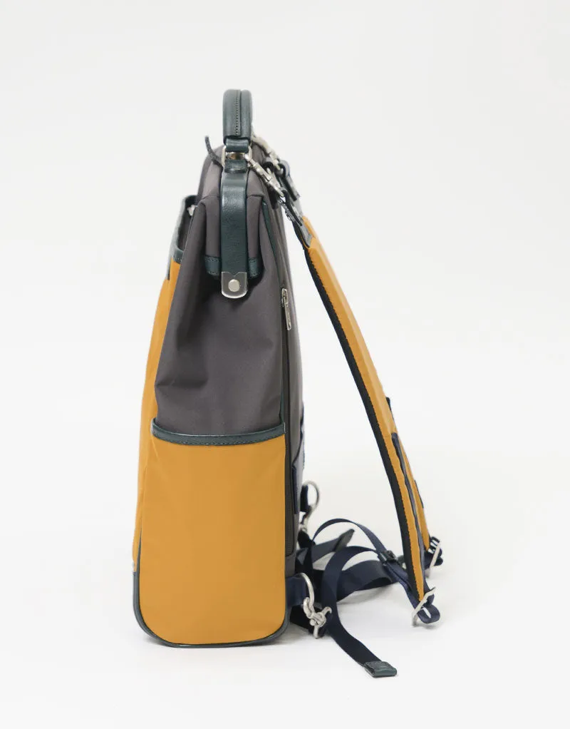 tact ver.2 Backpack L No.04021-V2