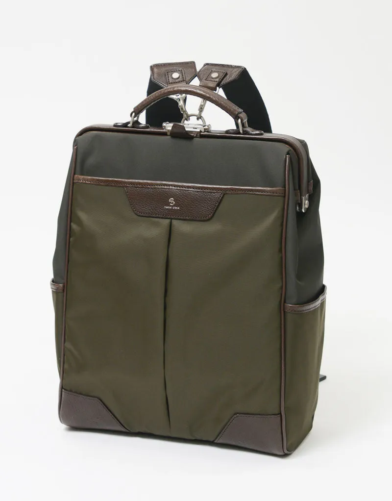 tact ver.2 Backpack L No.04021-V2