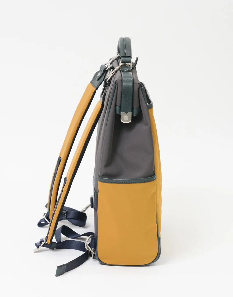 tact ver.2 Backpack L No.04021-V2