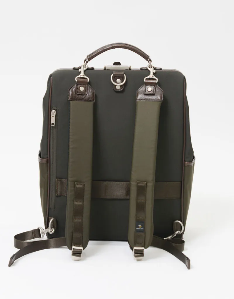 tact ver.2 Backpack L No.04021-V2