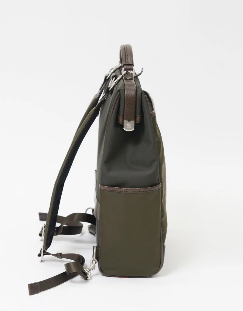 tact ver.2 Backpack L No.04021-V2