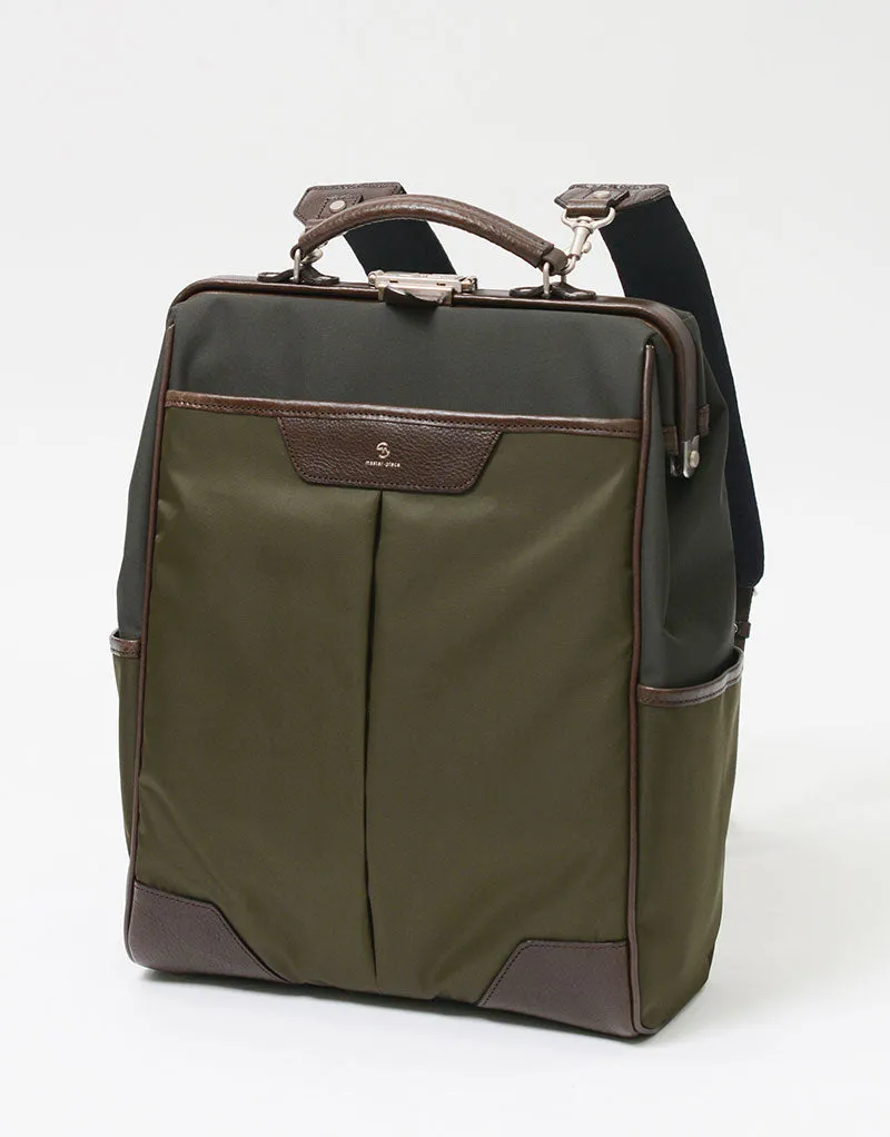 tact ver.2 Backpack L No.04021-V2