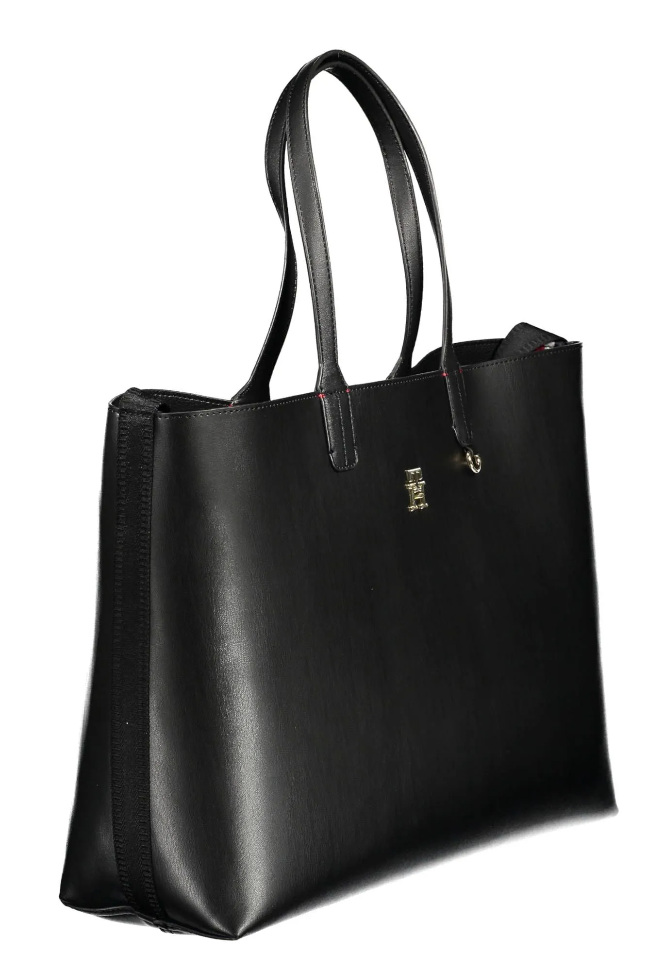 Tommy Hilfiger Elegant  Shoulder Bag with Women's Pochette