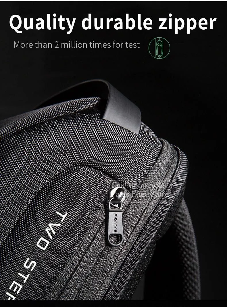 Unisex Chest Bag Crossbody