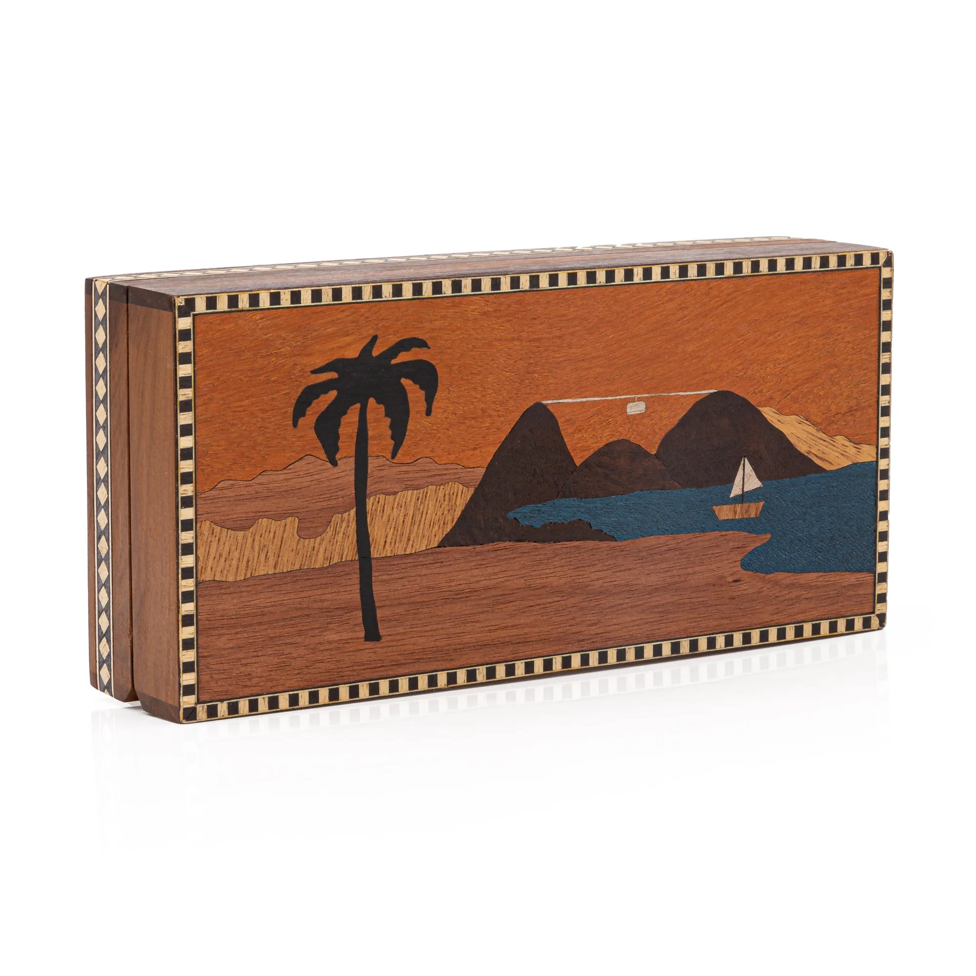 Urca Bag Rio