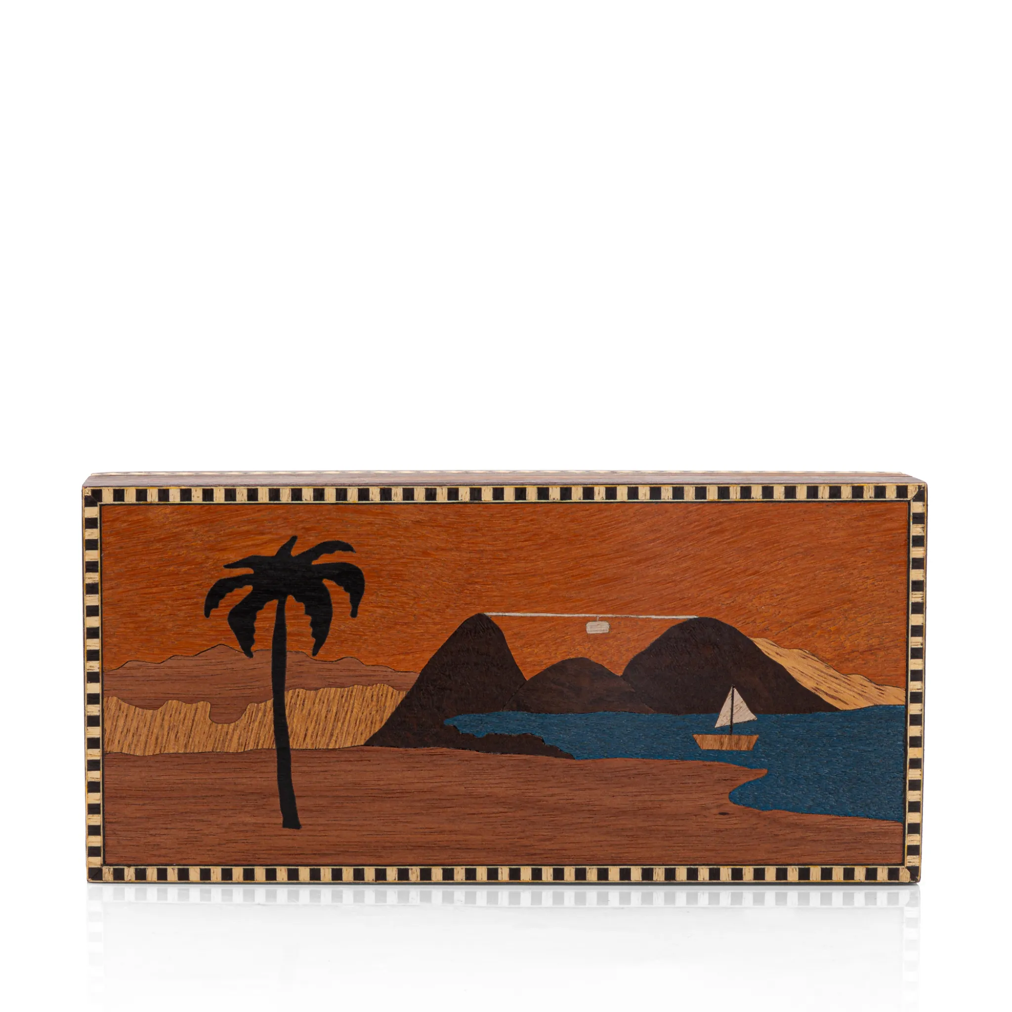 Urca Bag Rio