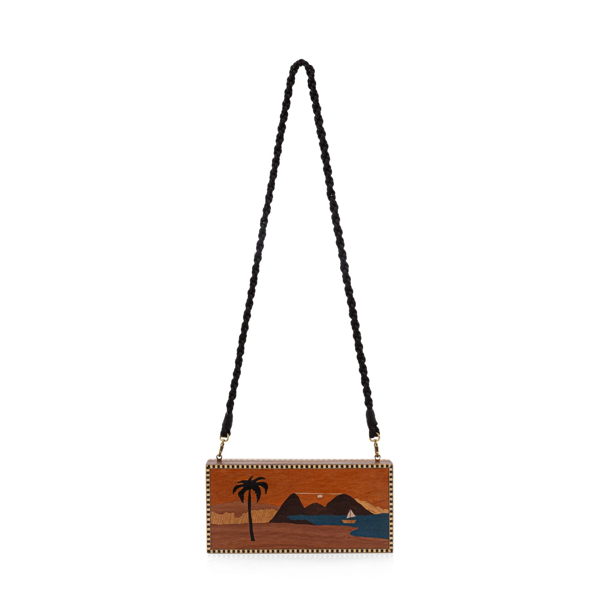 Urca Bag Rio
