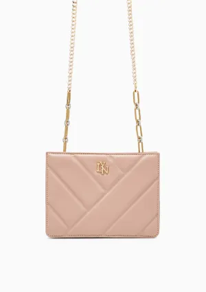 Varenna Mini Crossbodybag Pink