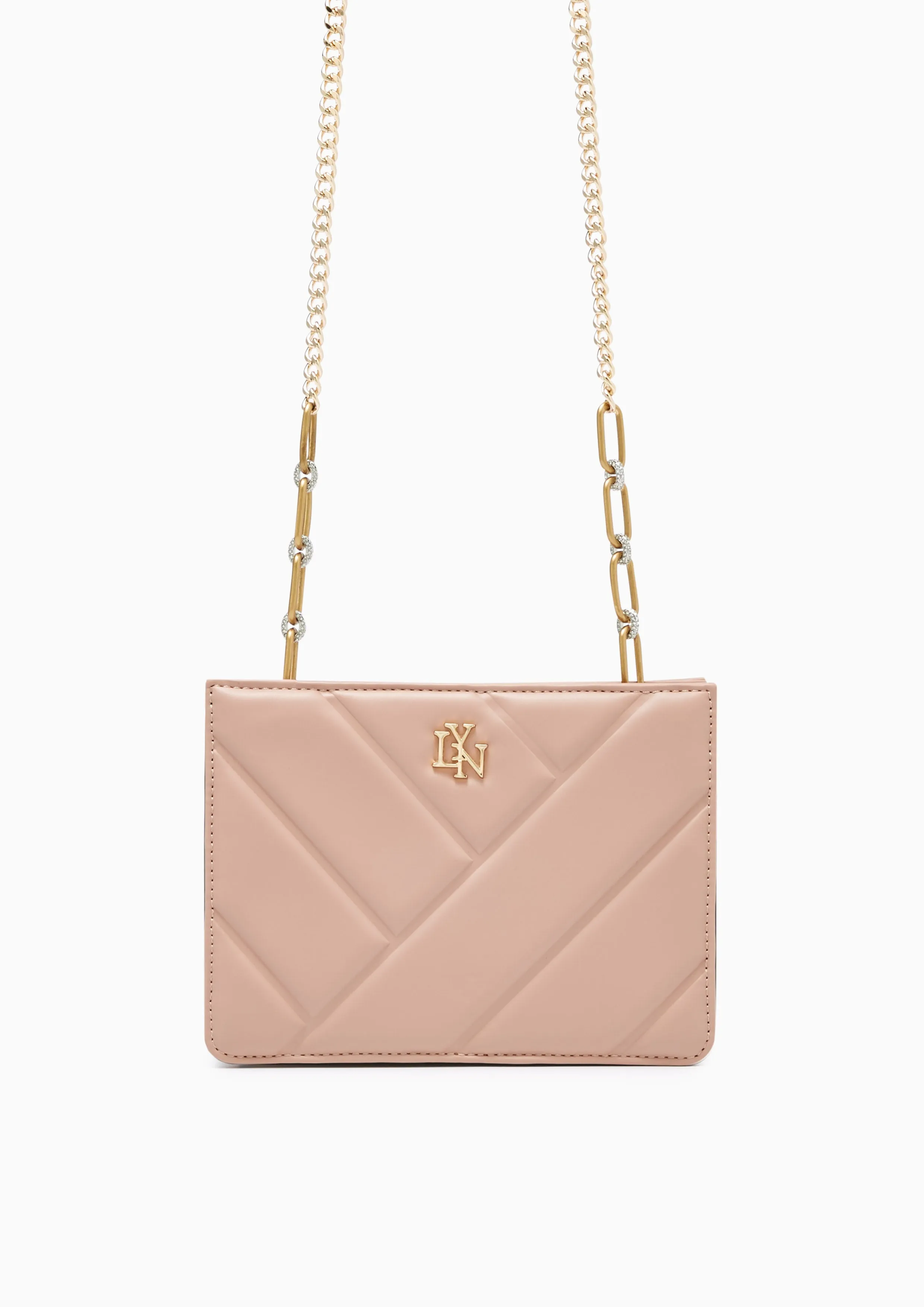 Varenna Mini Crossbodybag Pink