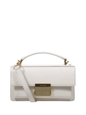 Venezia Small Palmellato Leather Body Bag
