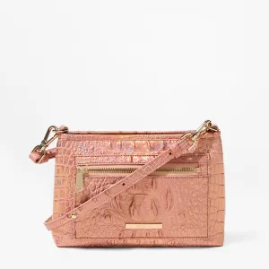 Vida Crossbody Rose Gold Melbourne