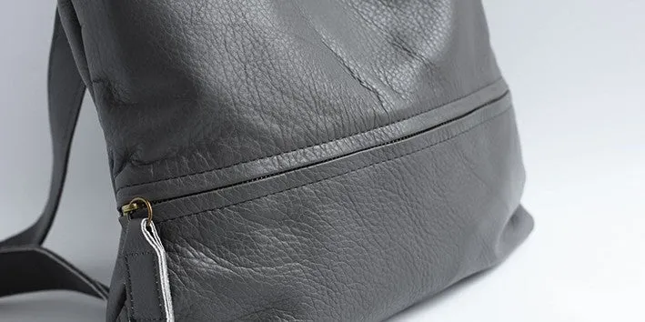 Vintage LEATHER WOMEN Backpack School Backpack Travel Backpack FOR WOMEN