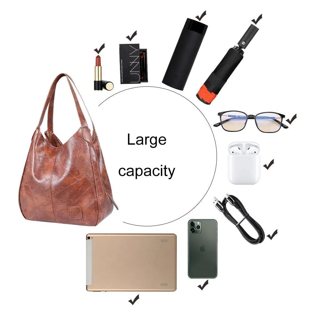 Vintage shopping Handbags