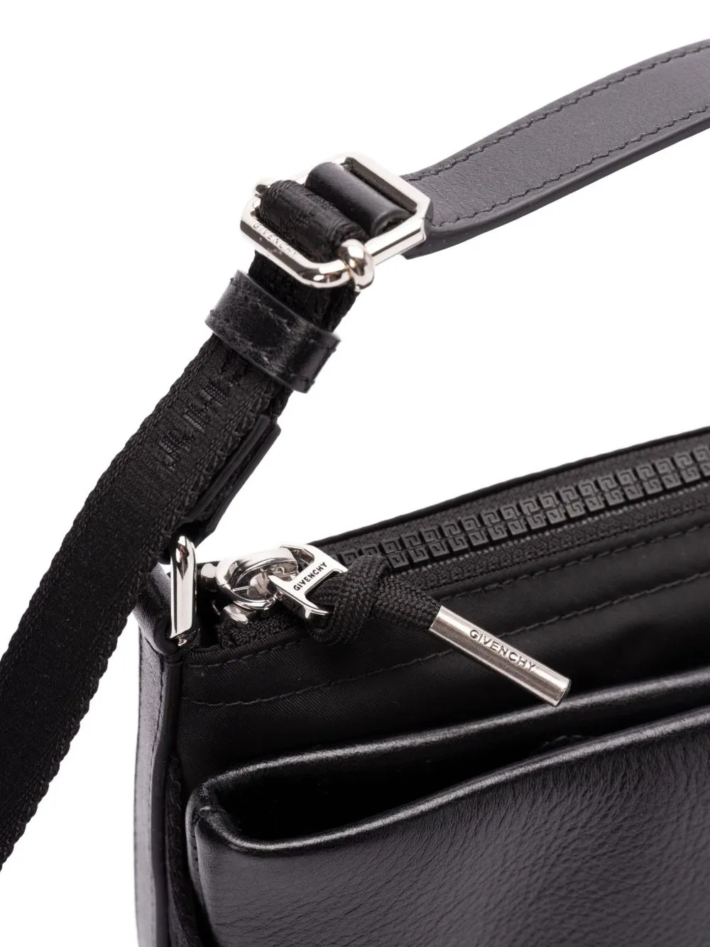 Voyou Crossbody Bag