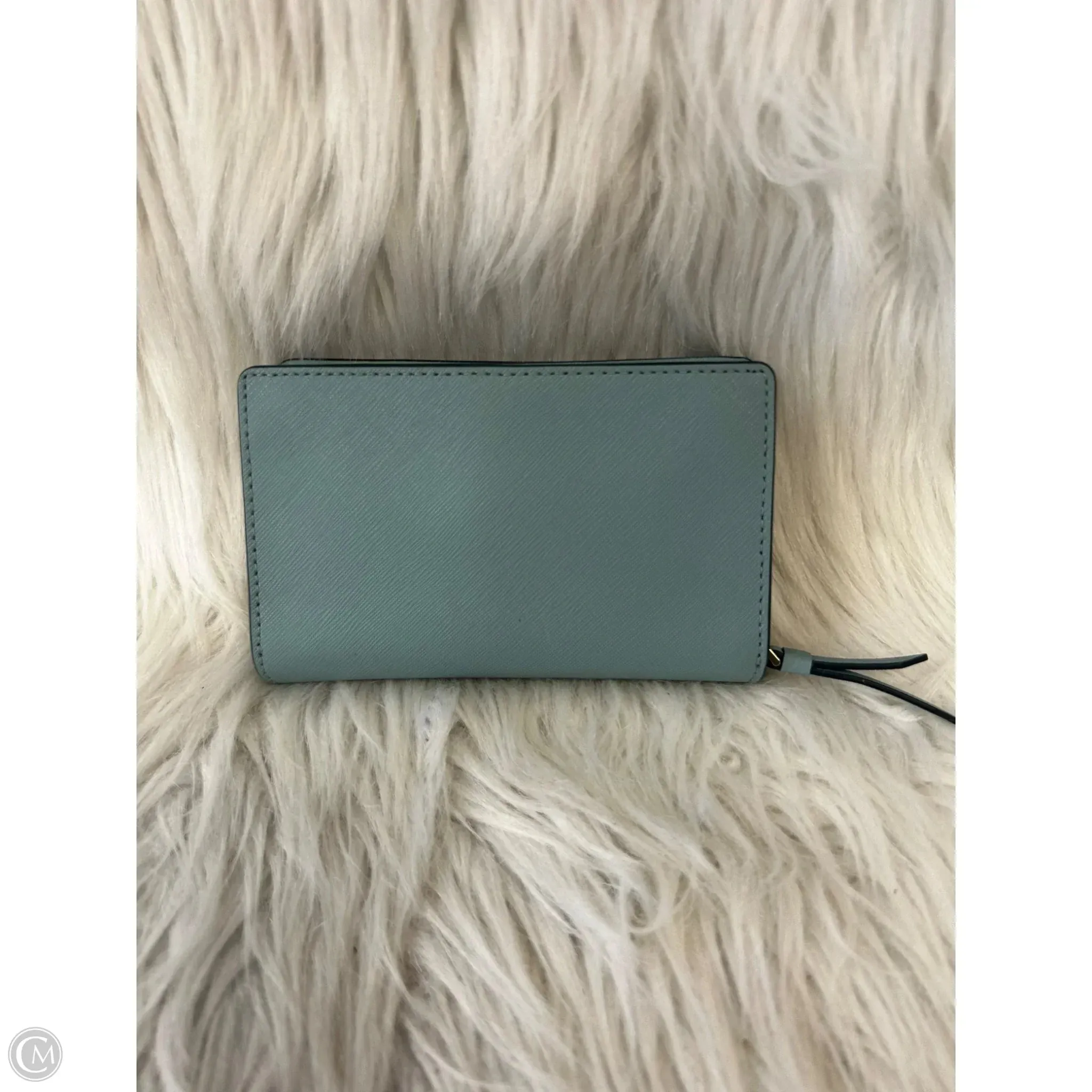 Wallet Designer By Kate Spade, Size: Medium