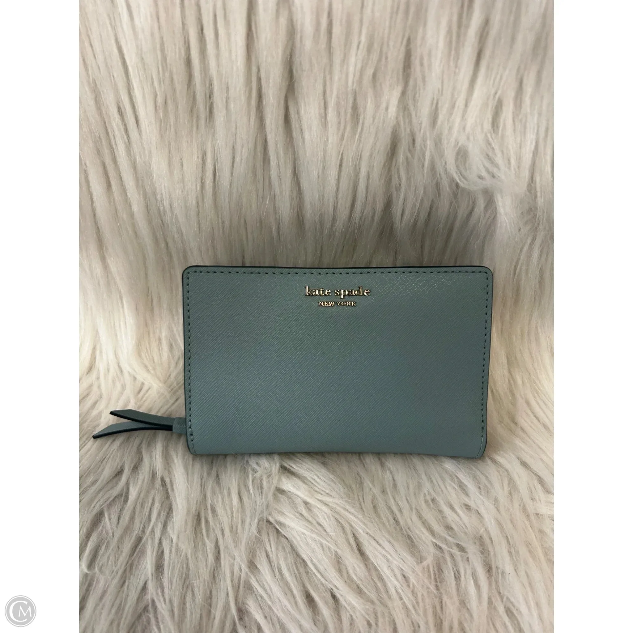 Wallet Designer By Kate Spade, Size: Medium