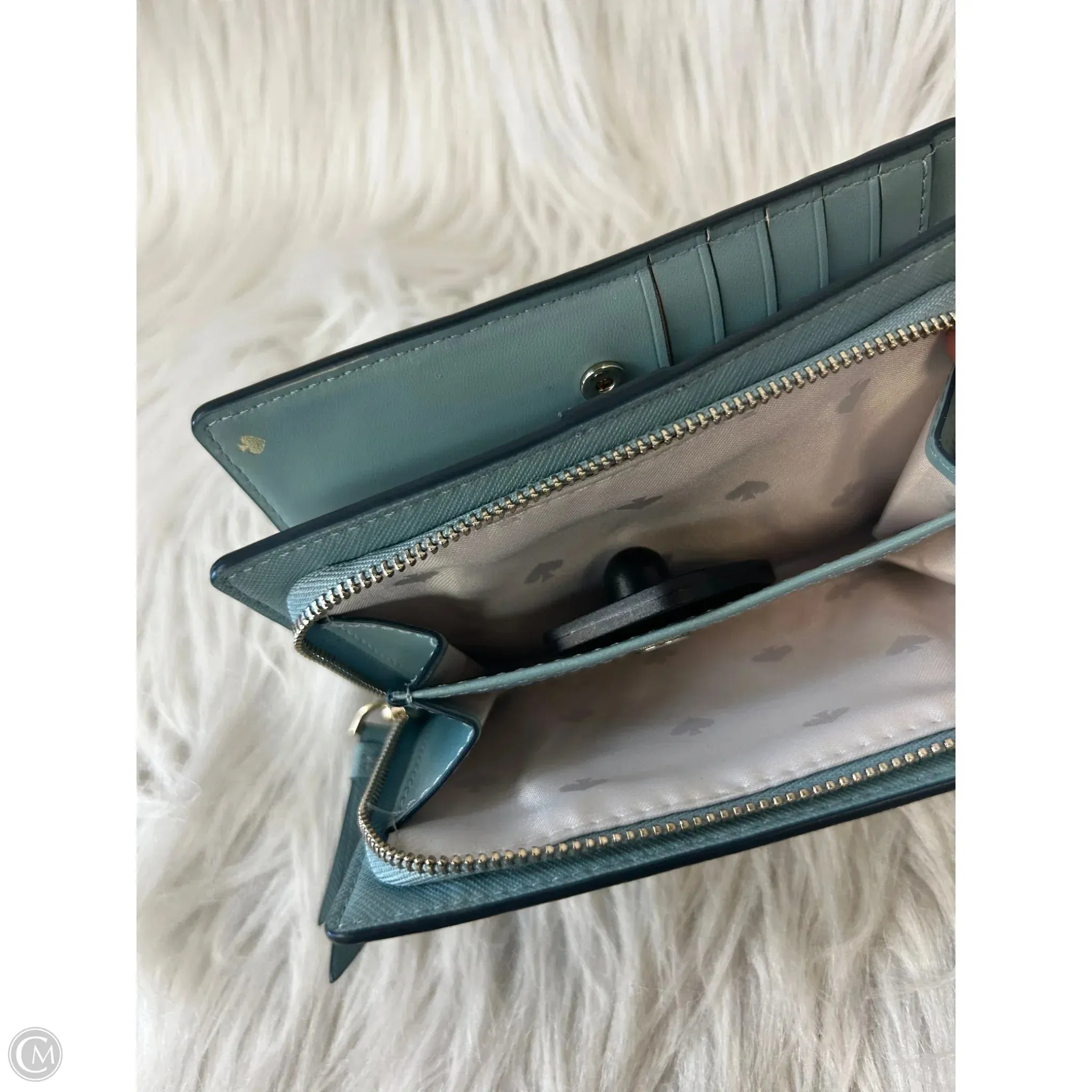 Wallet Designer By Kate Spade, Size: Medium