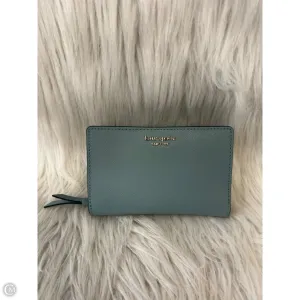 Wallet Designer By Kate Spade, Size: Medium