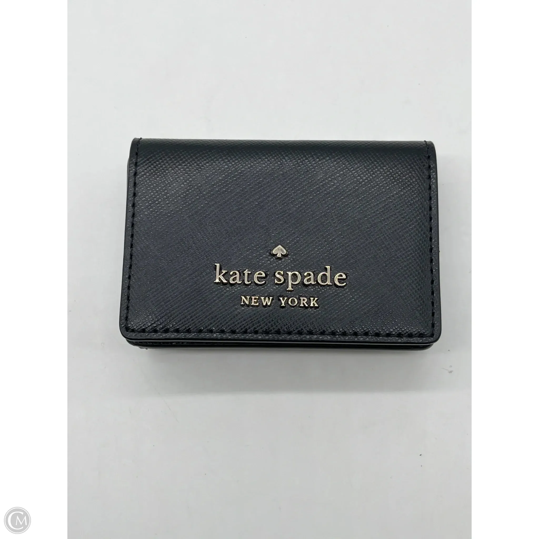 Wallet Designer By Kate Spade, Size: Small