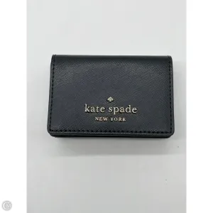 Wallet Designer By Kate Spade, Size: Small