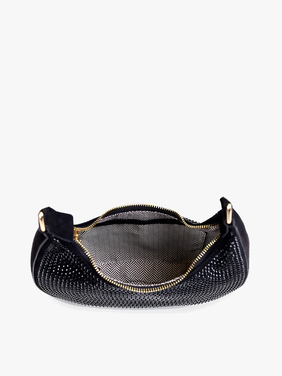Winona Vegan Shoulder Bag