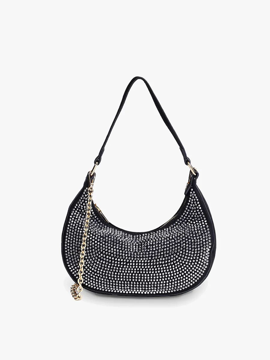 Winona Vegan Shoulder Bag