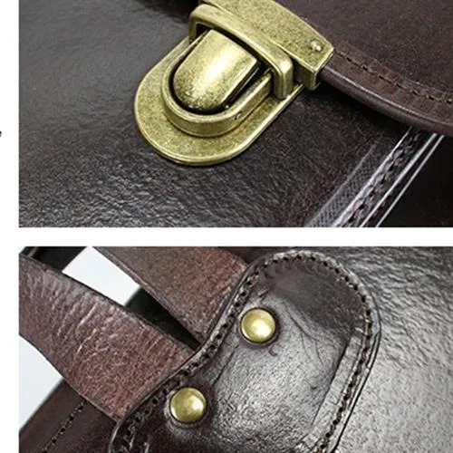 Womens Distressed Leather Backpack Purse Satchel Backpack Handmade School Backpack