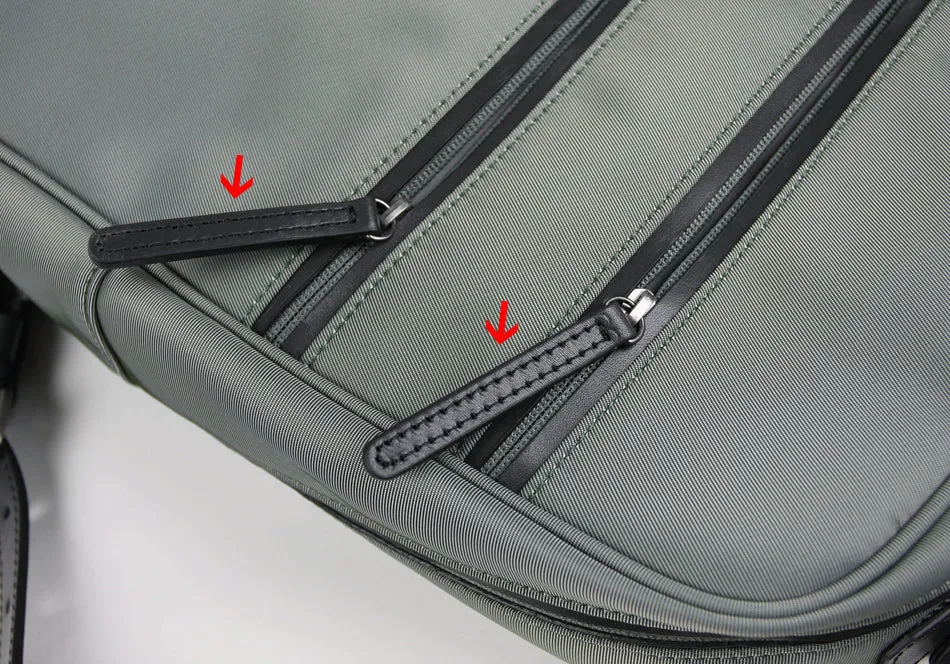 Womens Nylon Backpack Purse Light Green Best Satchel Backpack Nylon School Rucksack for Ladies