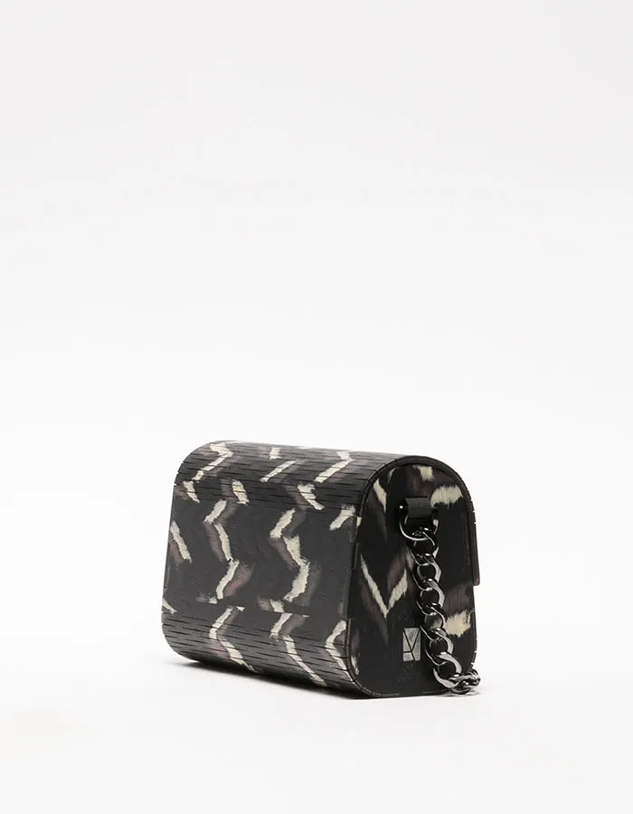 Wooden DAVIS Bag