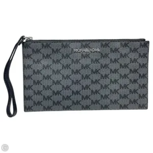 Wristlet Designer By Michael Kors, Size: Large
