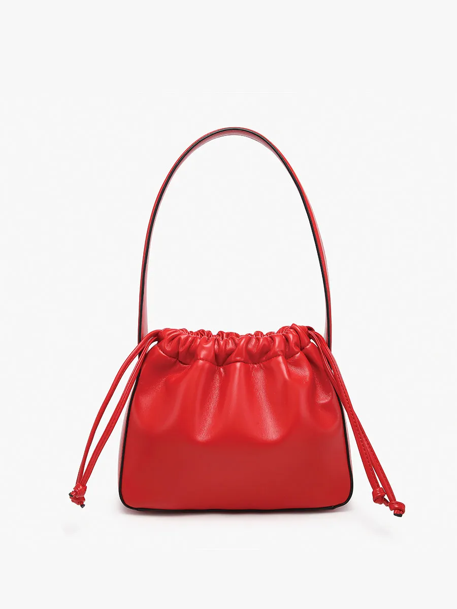 Yang Vegan Bucket Bag