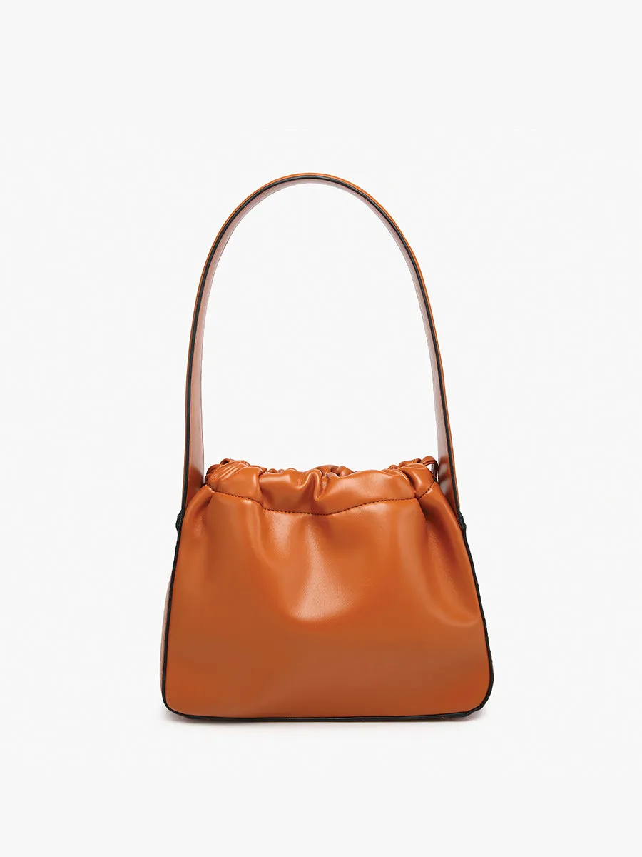 Yang Vegan Bucket Bag