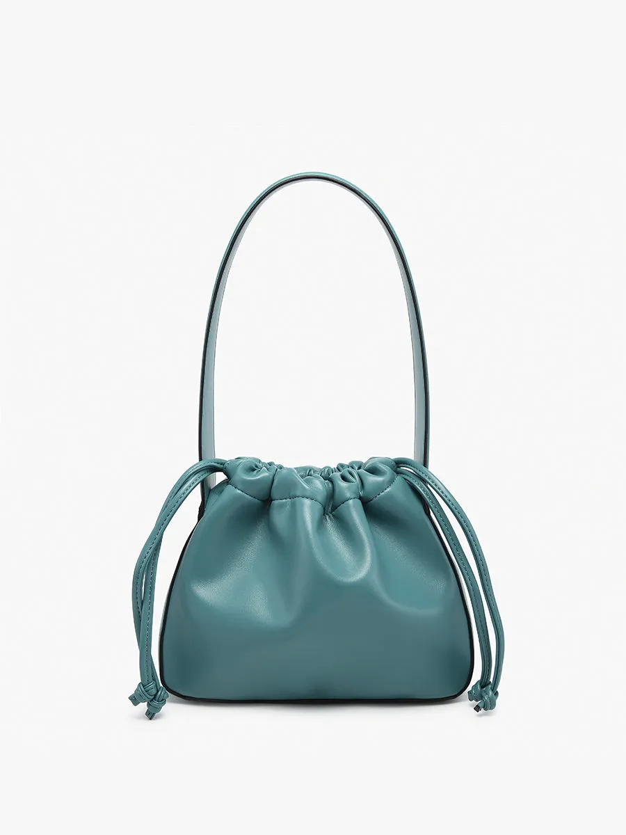Yang Vegan Bucket Bag