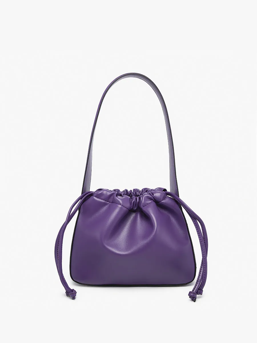 Yang Vegan Bucket Bag