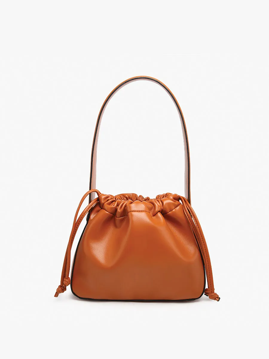 Yang Vegan Bucket Bag