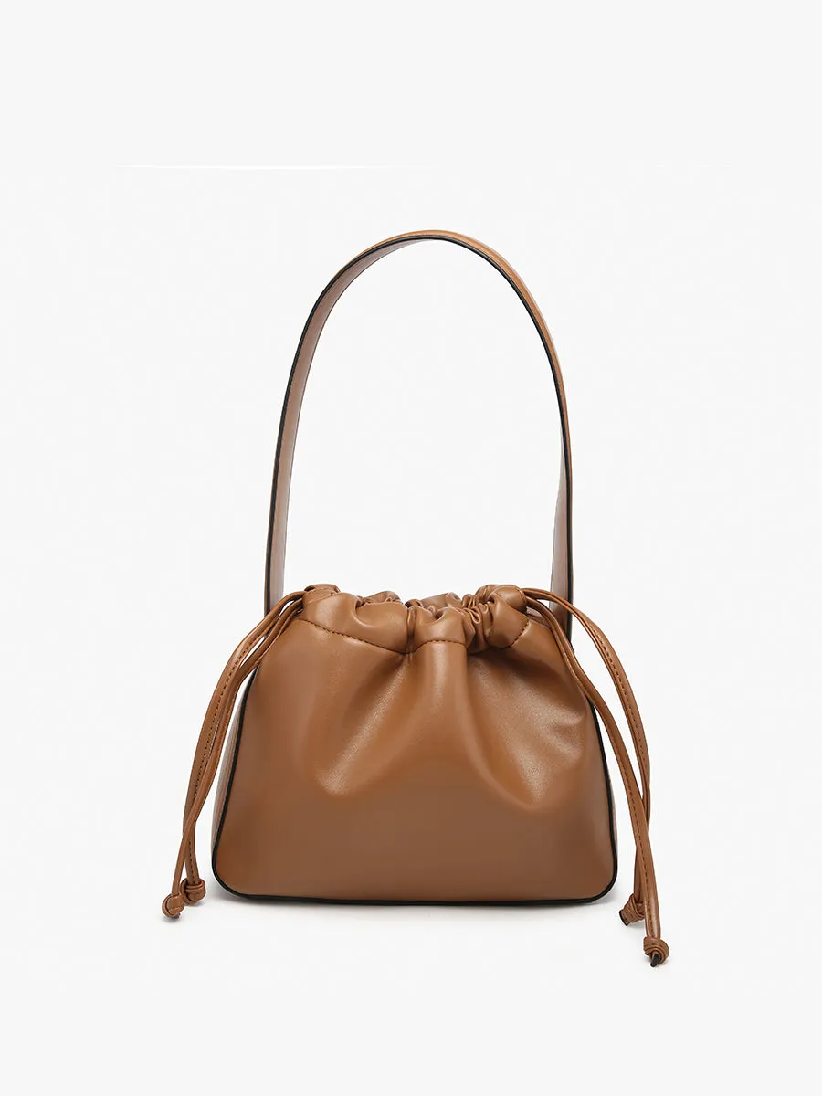 Yang Vegan Bucket Bag
