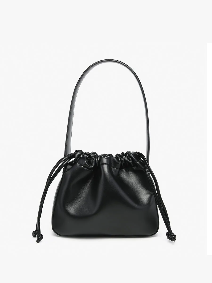 Yang Vegan Bucket Bag