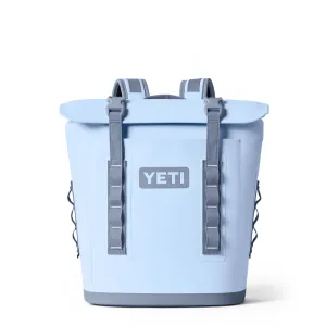 YETI Hopper Backpack M12 Big Sky Blue