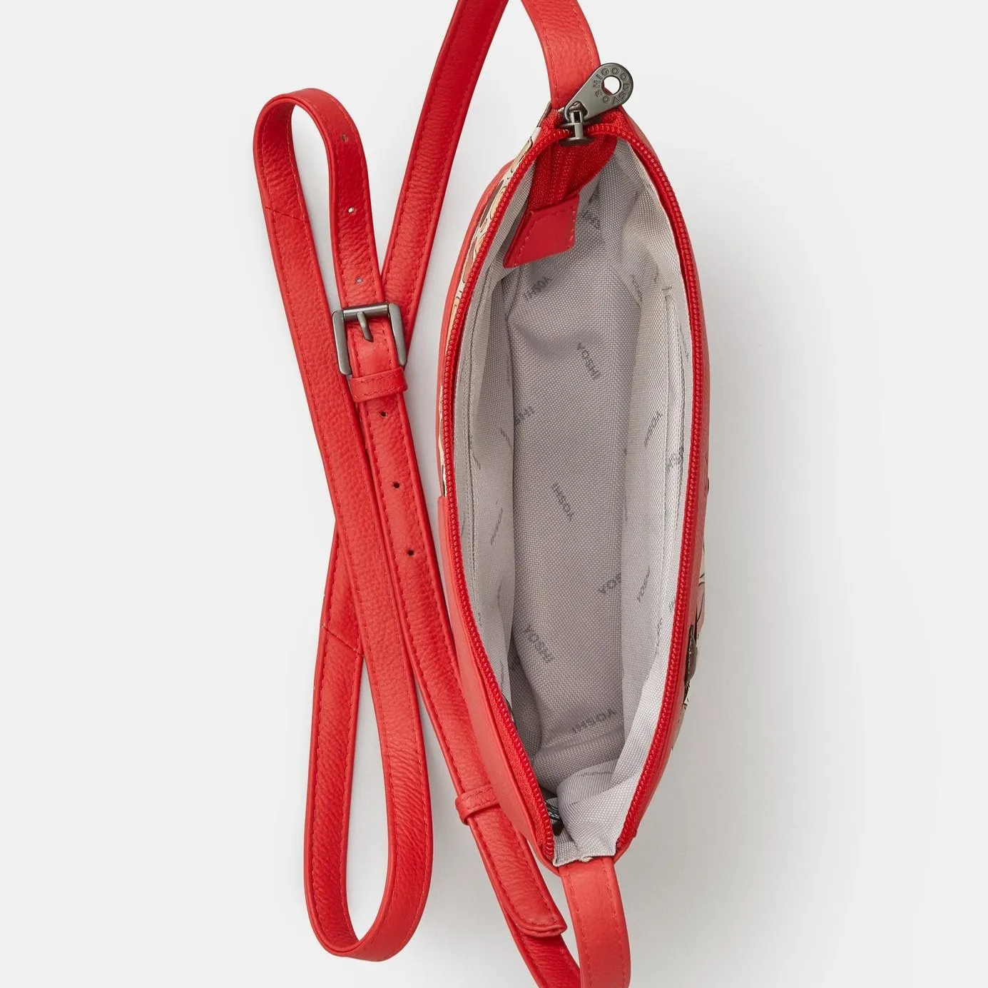 Yoshi Mothers Pride Cross Body Bag