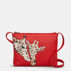 Yoshi Mothers Pride Cross Body Bag