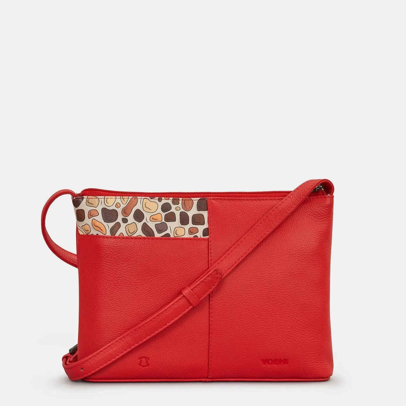 Yoshi Mothers Pride Cross Body Bag